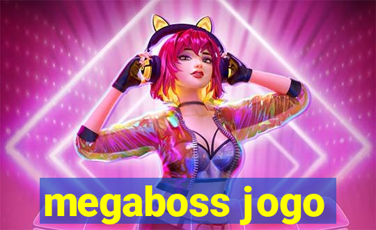 megaboss jogo